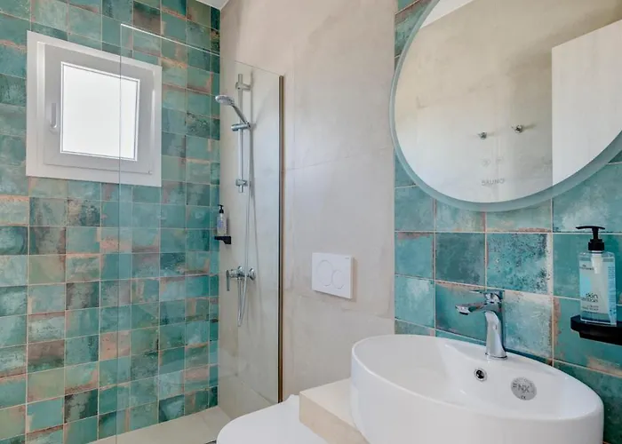 Armenaki Apartment Azolimnos