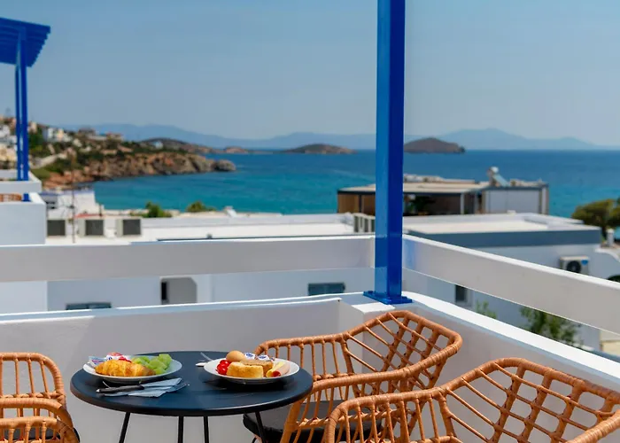 Armenaki Apartment Azolimnos