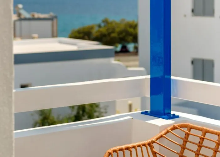 Apartment Armenaki *