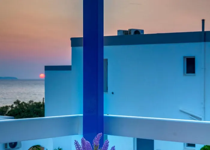 Armenaki Apartment Azolimnos