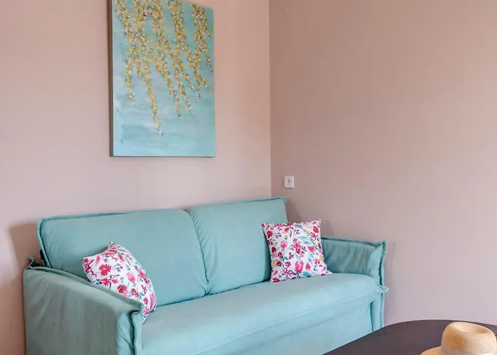 Apartment Armenaki Azolimnos