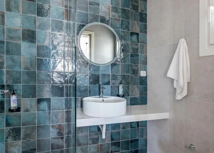 Armenaki Apartment Azolimnos