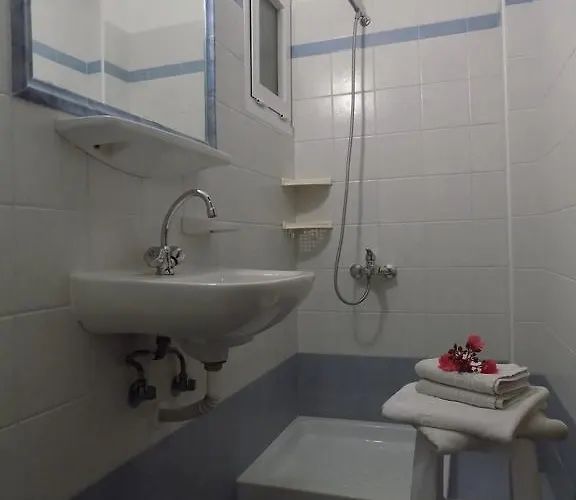 Apartment Armenaki *