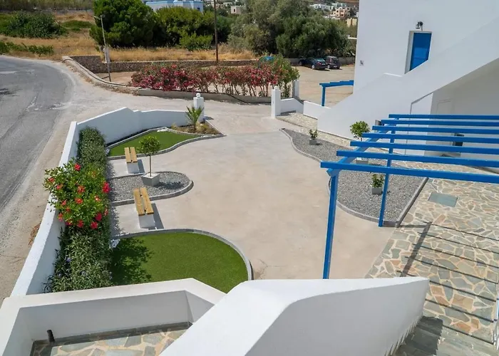 Armenaki アゾリムノス